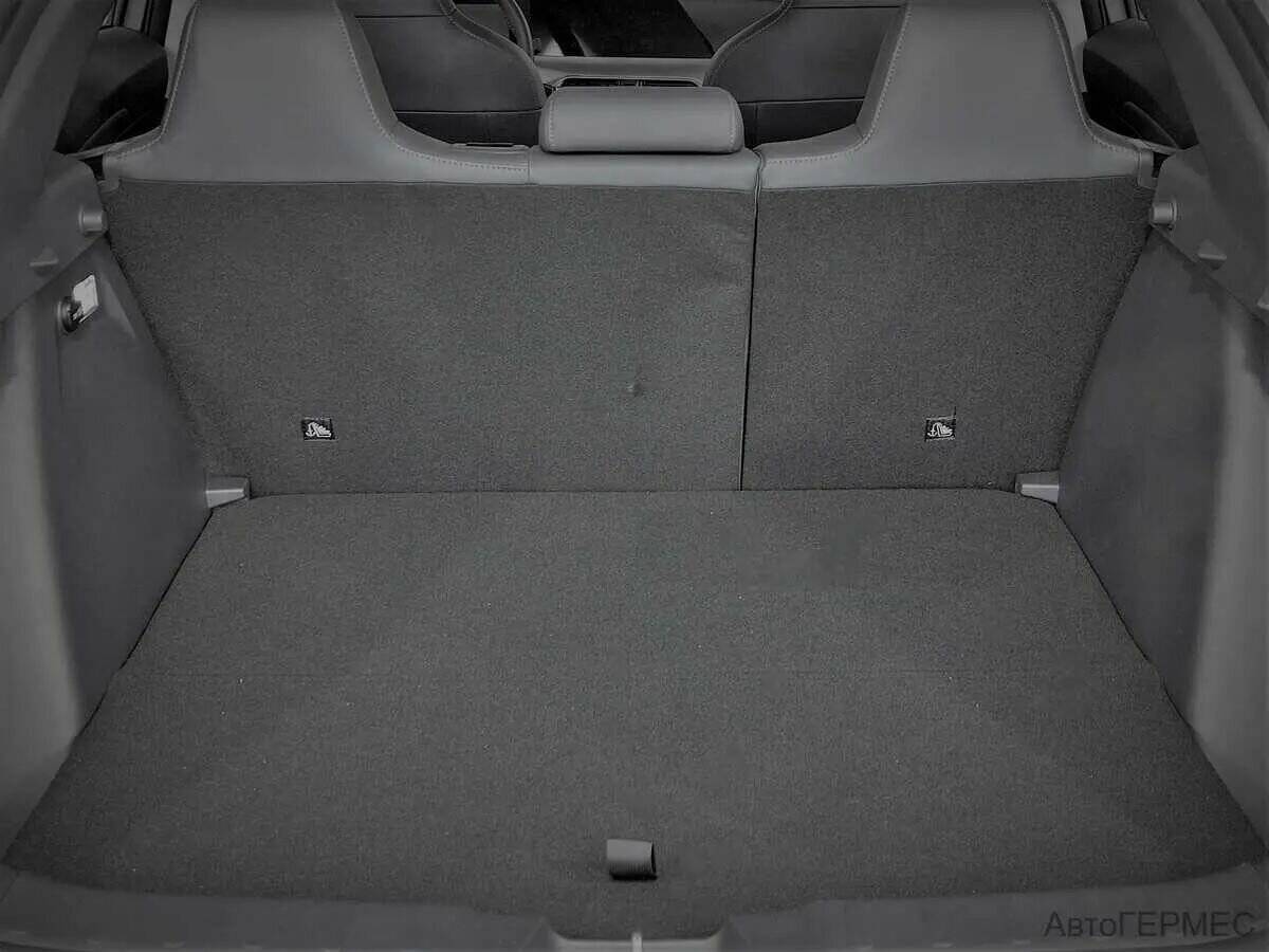 Купить Changan UNI-T, 2023, 1 305 км.. Фото: #13