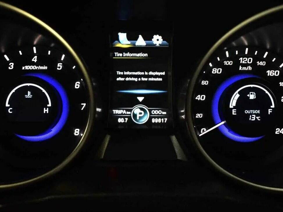 Купить Changan CS75, 2017, 99 616 км.. Фото: #5