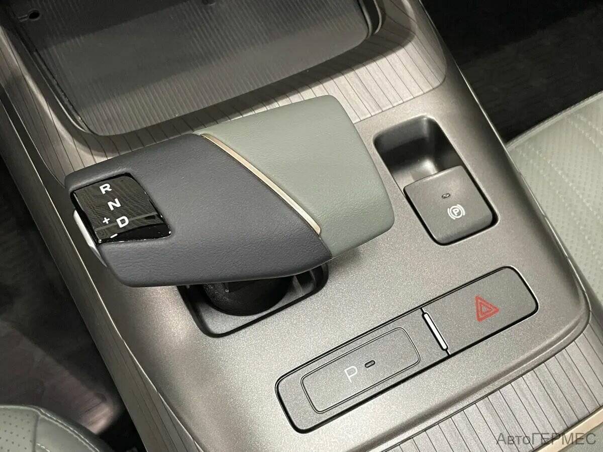 Купить Changan Lamore, 2024, 23 039 км.. Фото: #9