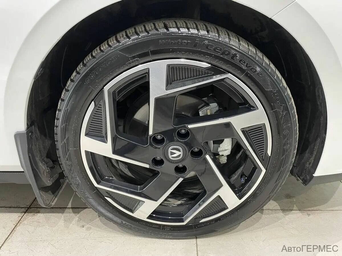 Купить Changan Lamore, 2024, 23 039 км.. Фото: #20