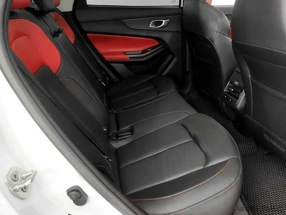 Купить Changan CS55 Plus, 2023, 50 035 км.. Фото: #11