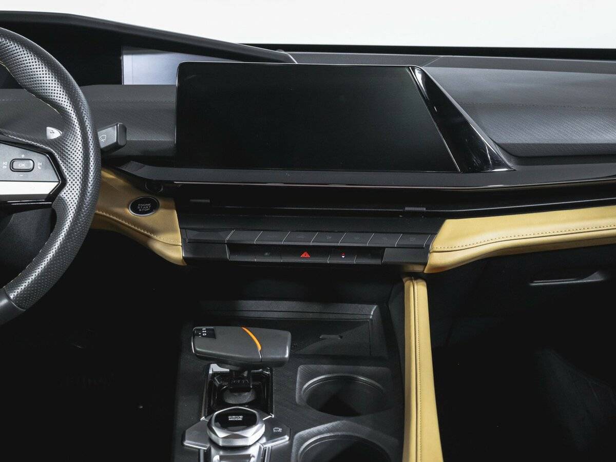 Купить Changan UNI-V, 2022, 54 260 км.. Фото: #9