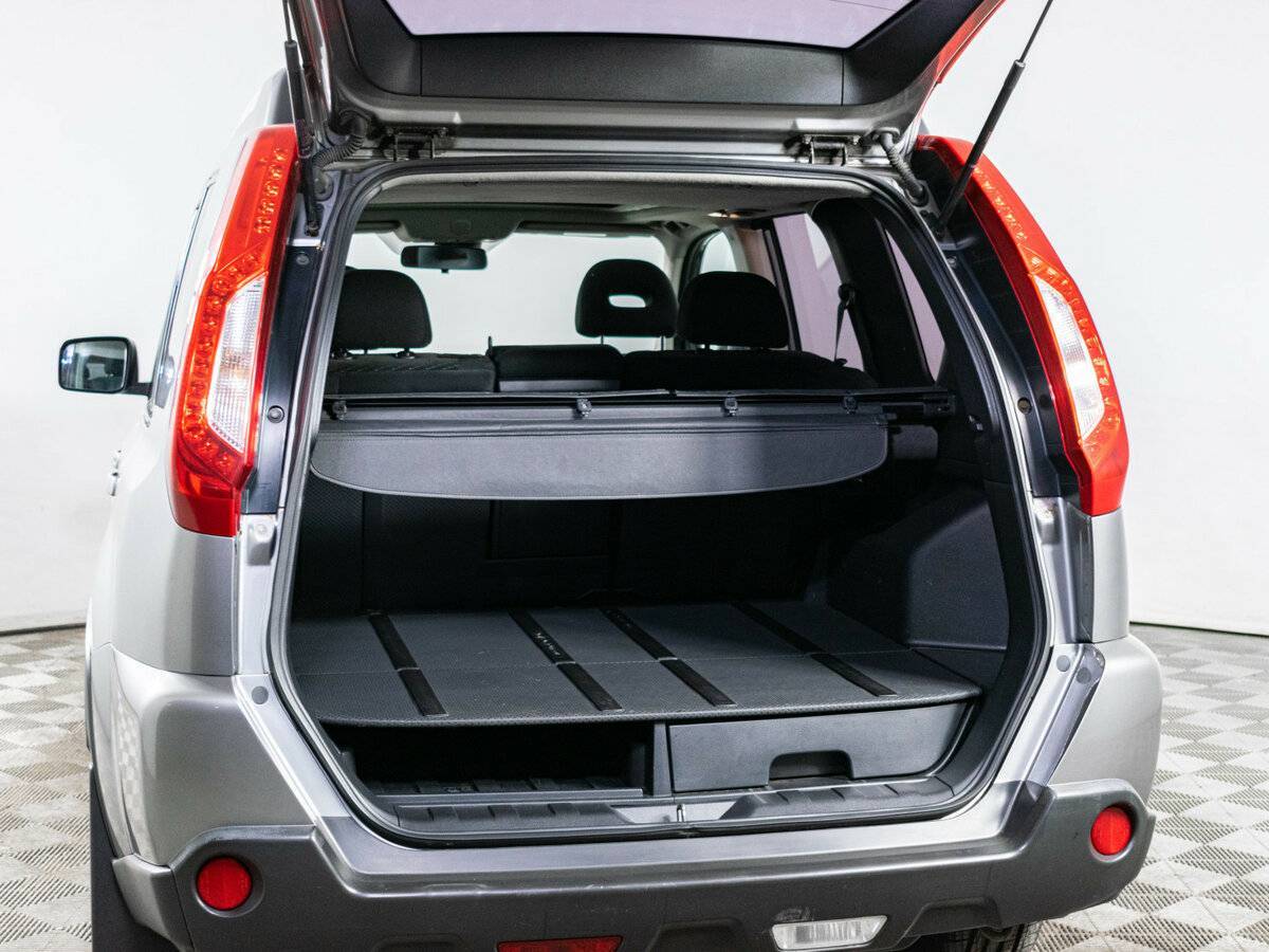 Купить Nissan X-Trail, 2013, 199 700 км.. Фото: #8