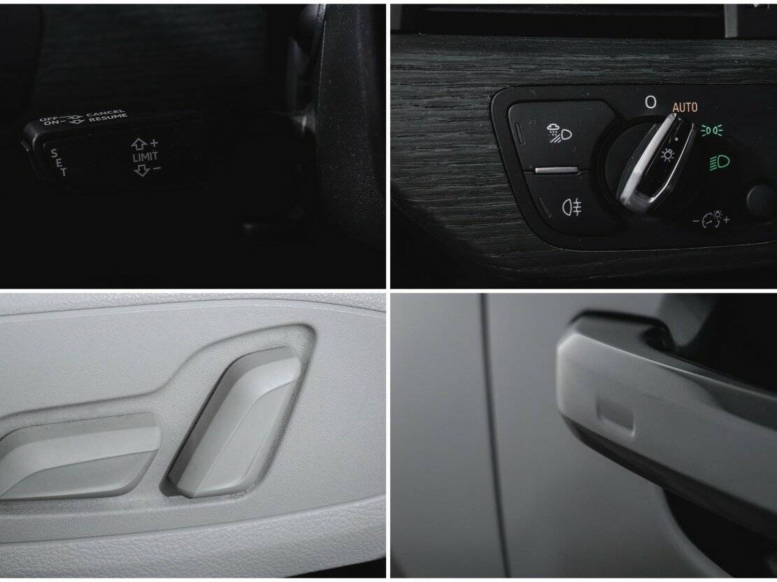 Купить Audi A4, 2017, 102 837 км.. Фото: #22