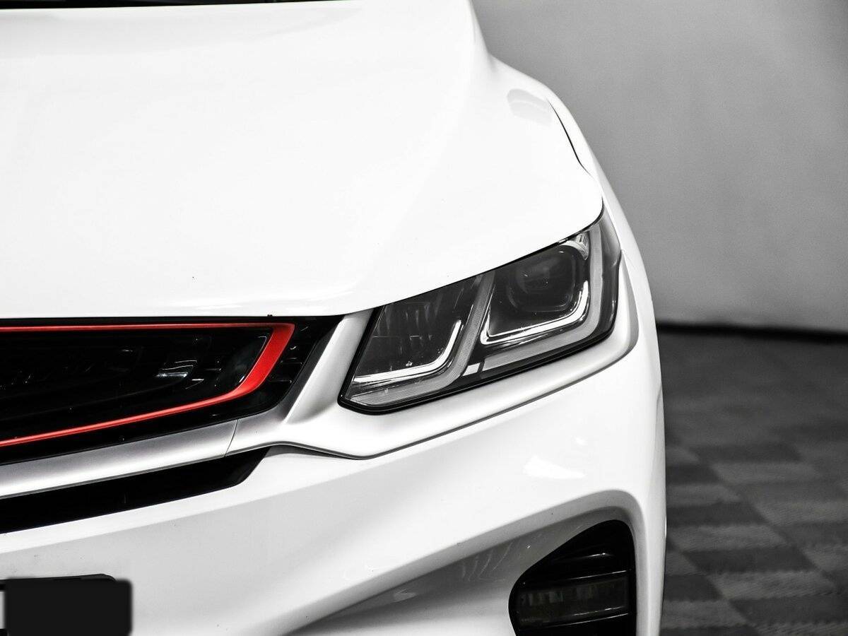 Купить Geely Coolray, 2023, 10 662 км.. Фото: #14