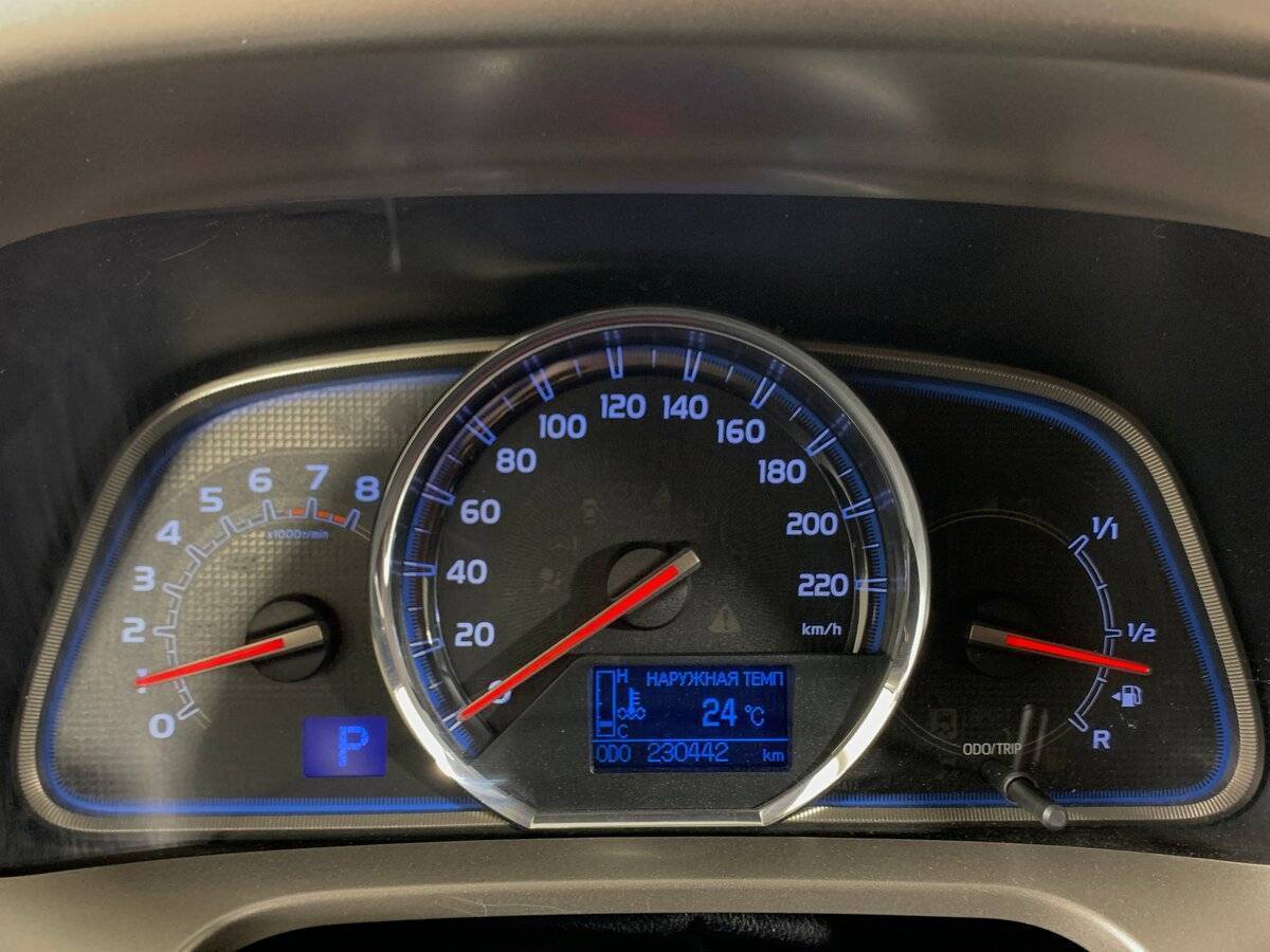 Купить Тойота Рав4, 2013, 230 440 км.. Фото: #13