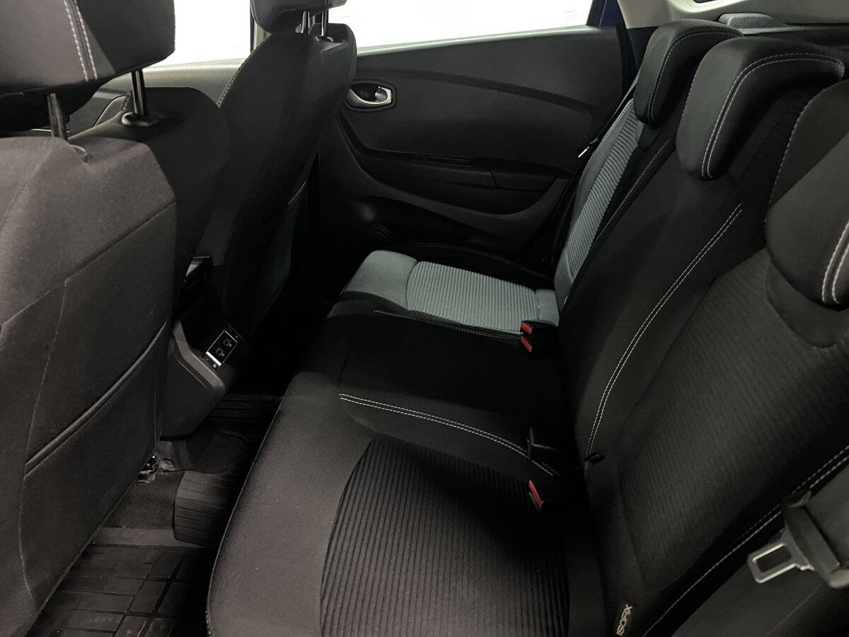 Купить Renault Kaptur, 2021, 82 956 км.. Фото: #11