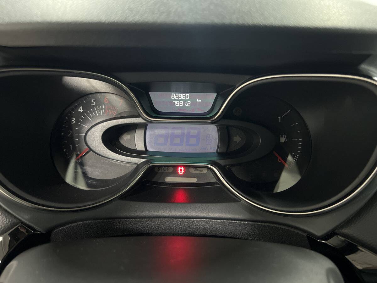 Купить Renault Kaptur, 2021, 82 956 км.. Фото: #12