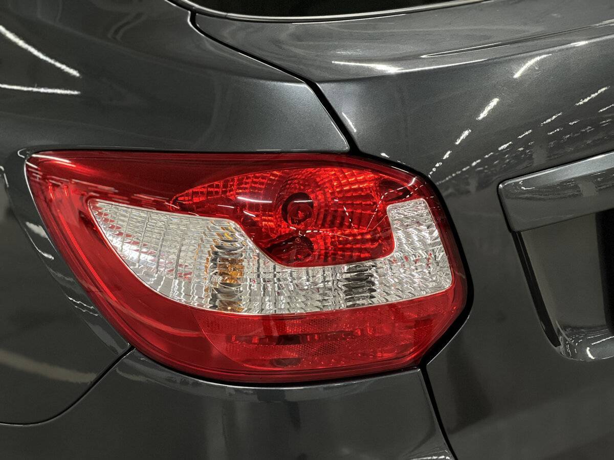 Купить Lada (ВАЗ) Granta, 2024, 1 942 км.. Фото: #8