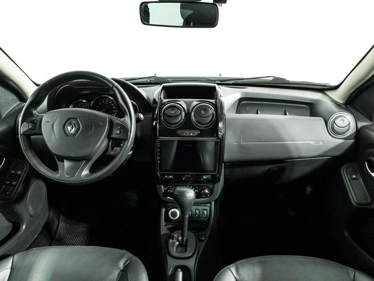 Купить Renault Duster, 2016, 182 351 км.. Фото: #12