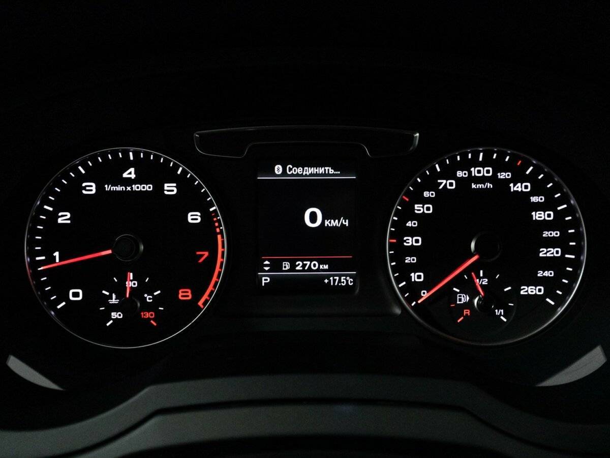 Купить Audi Q3, 2018, 82 170 км.. Фото: #11