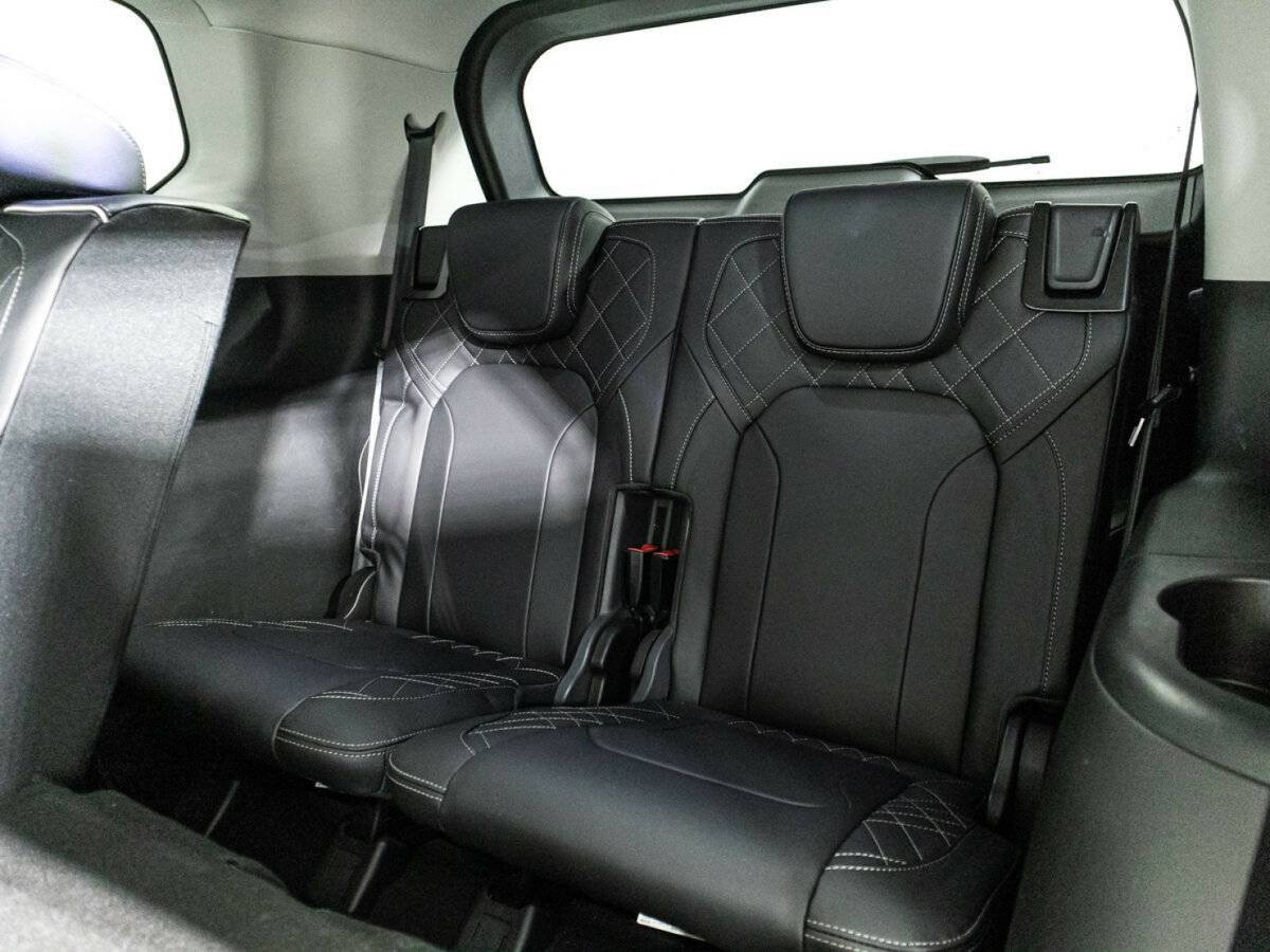 Купить EXEED VX, 2023, 61 567 км.. Фото: #17