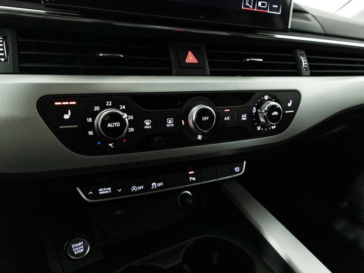 Купить Audi A4, 2020, 107 570 км.. Фото: #17