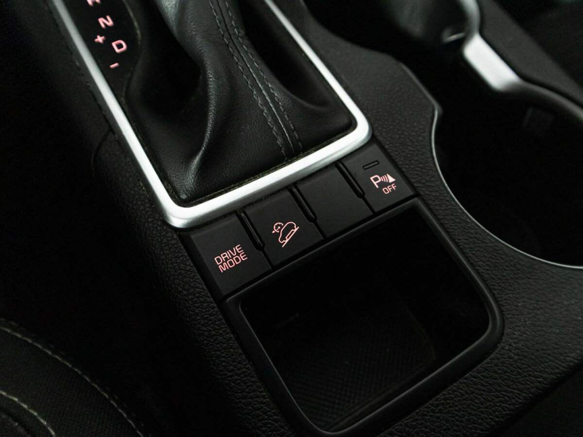 Купить Kia Sportage, 2018, 97 355 км.. Фото: #15