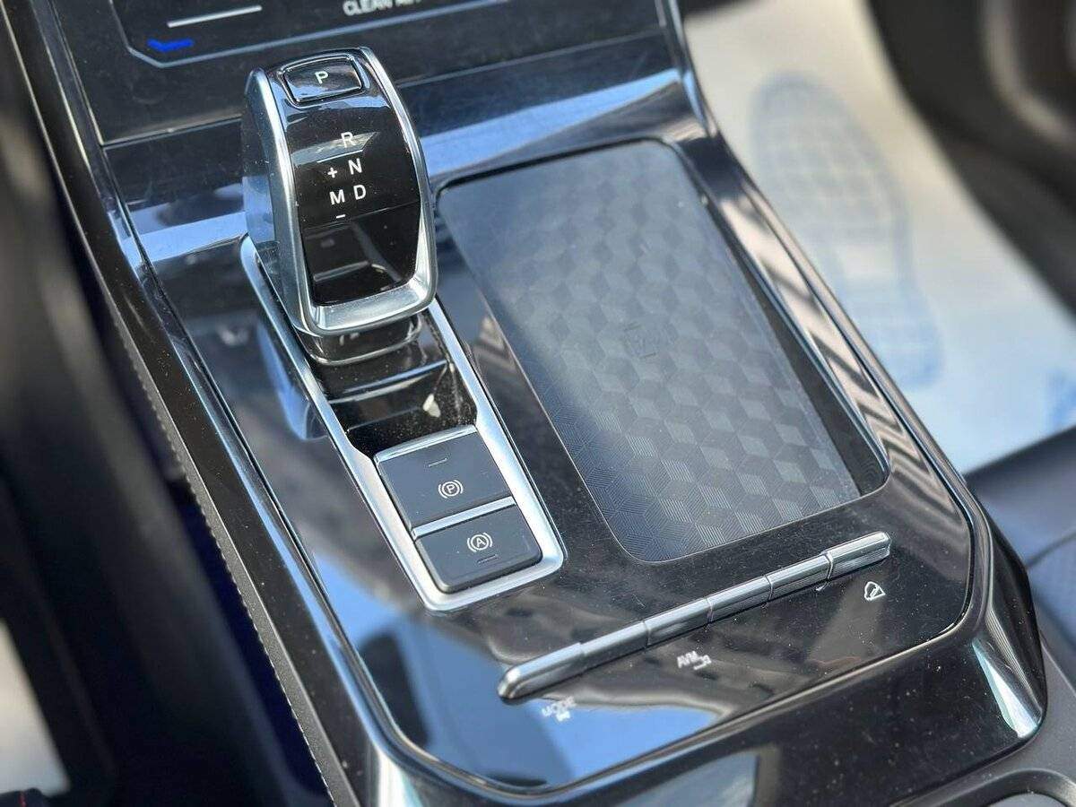 Купить Chery Tiggo 7 Pro, 2020, 86 075 км.. Фото: #29