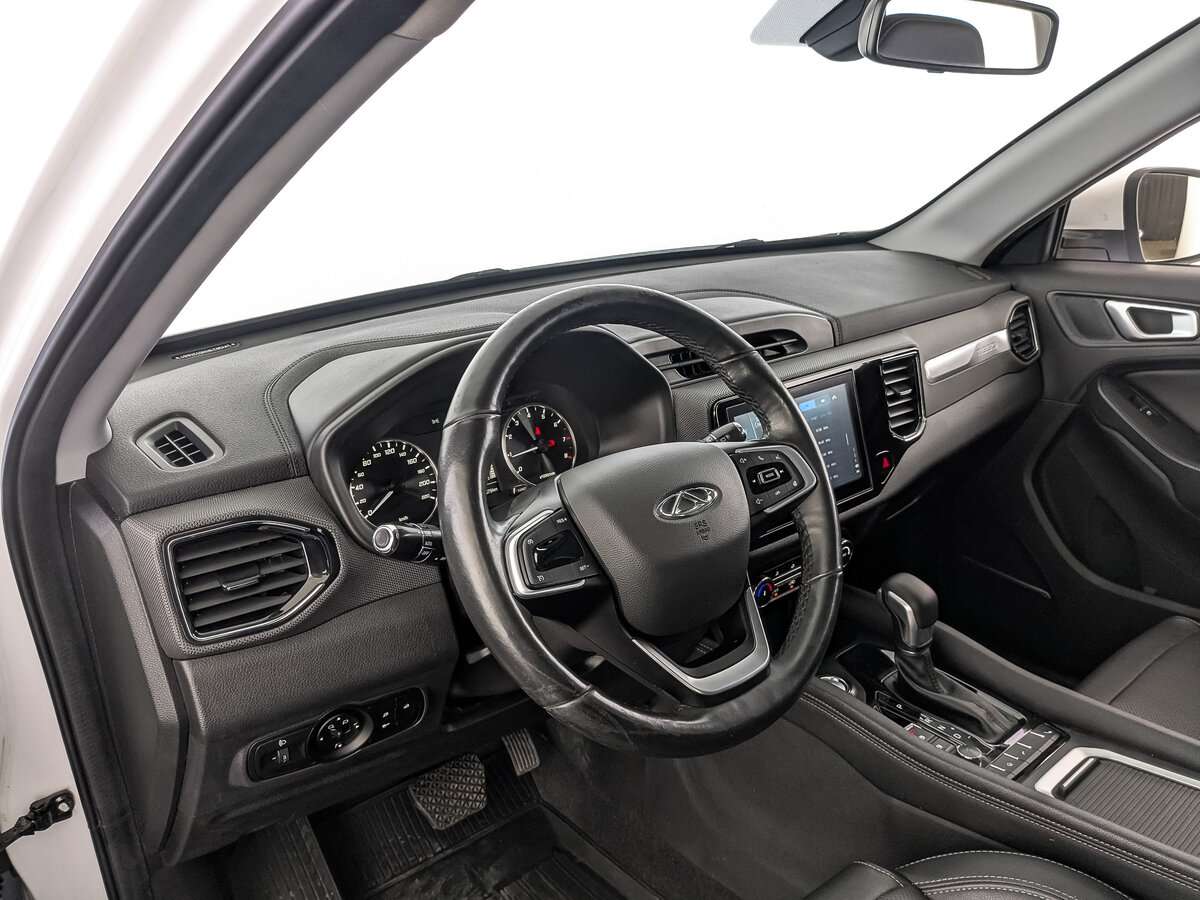 Купить Chery Tiggo 4, 2022, 81 669 км.. Фото: #14