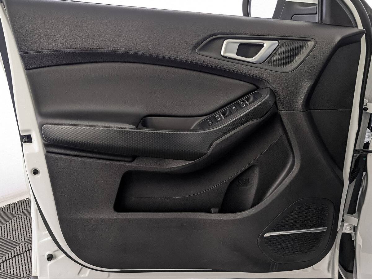 Купить Chery Tiggo 4, 2022, 81 669 км.. Фото: #18