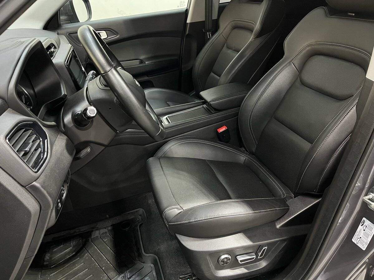 Купить Chery Tiggo 4, 2022, 15 600 км.. Фото: #5