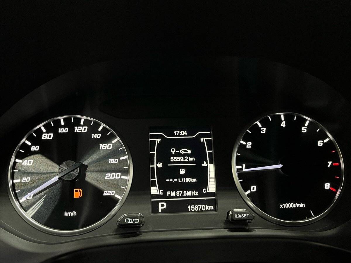 Купить Chery Tiggo 4, 2022, 15 600 км.. Фото: #8