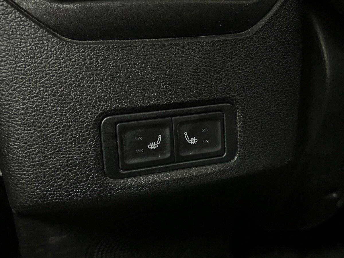 Купить Chery Tiggo 4, 2022, 15 600 км.. Фото: #19