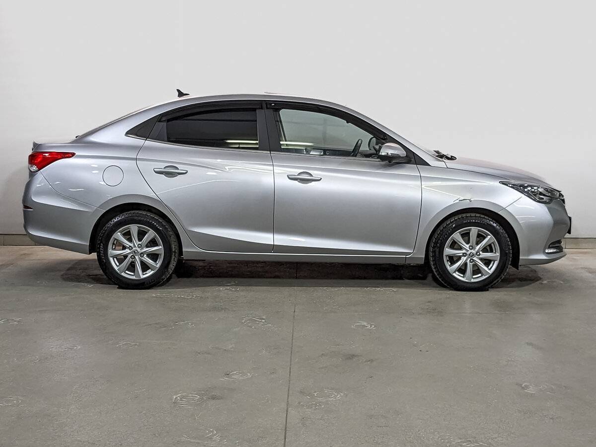 Купить Changan Alsvin, 2023, 16 789 км.. Фото: #3