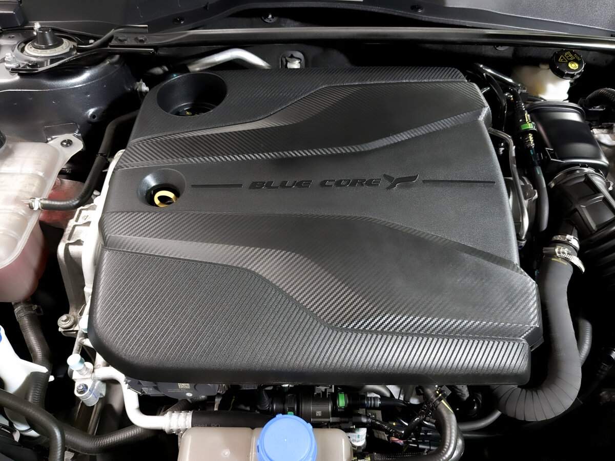 Купить Changan UNI-V, 2023, 62 257 км.. Фото: #8