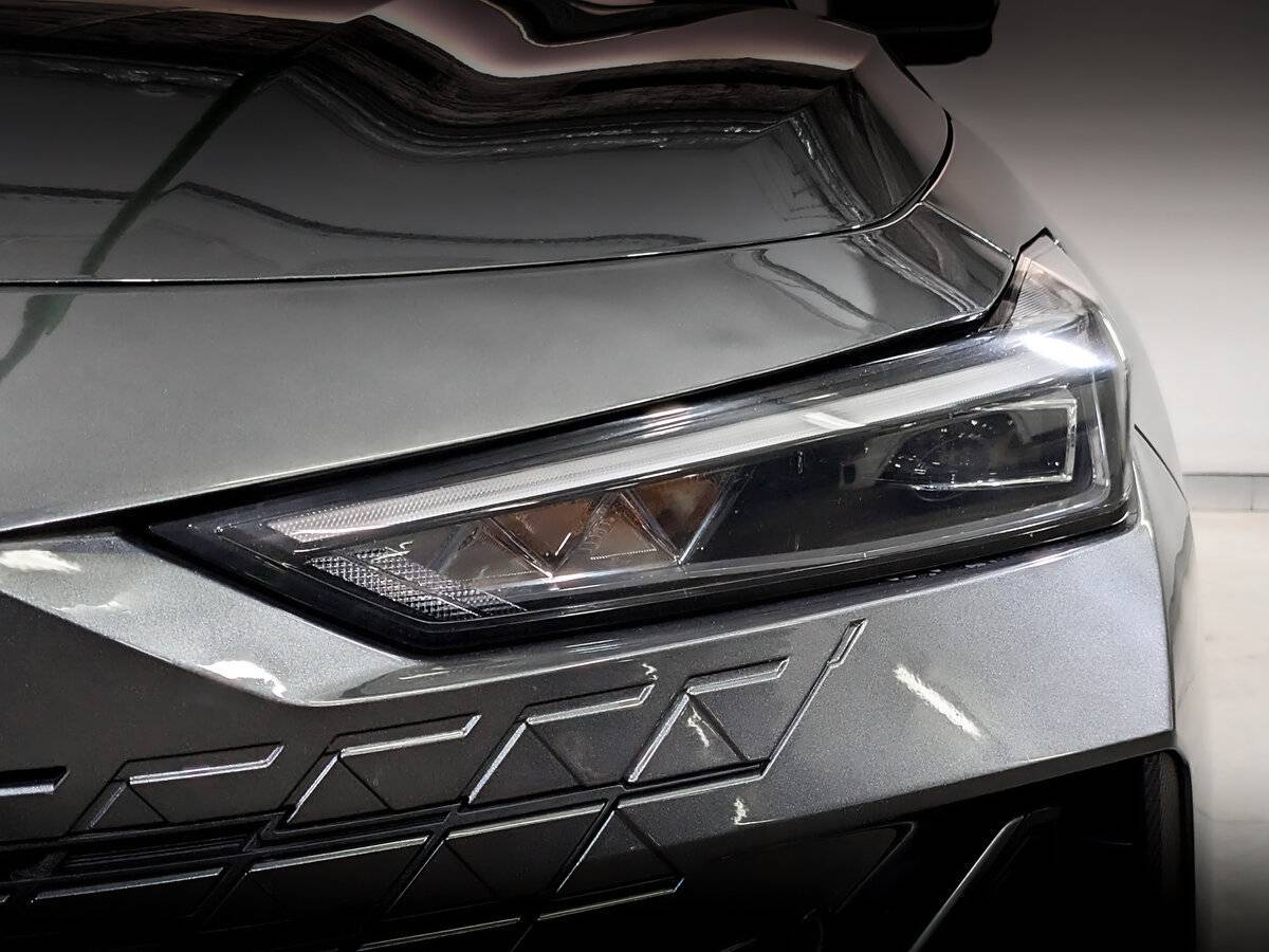 Купить Changan UNI-V, 2023, 62 257 км.. Фото: #16