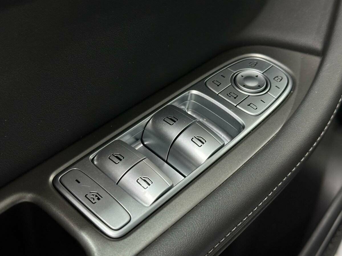 Купить Chery Tiggo 7 Pro Max, 2024, 7 000 км.. Фото: #9