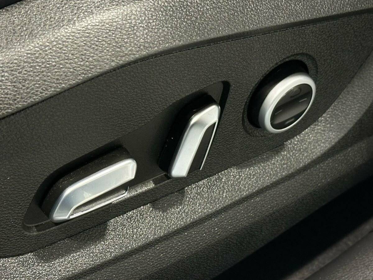 Купить Chery Tiggo 4 Pro, 2023, 19 300 км.. Фото: #25