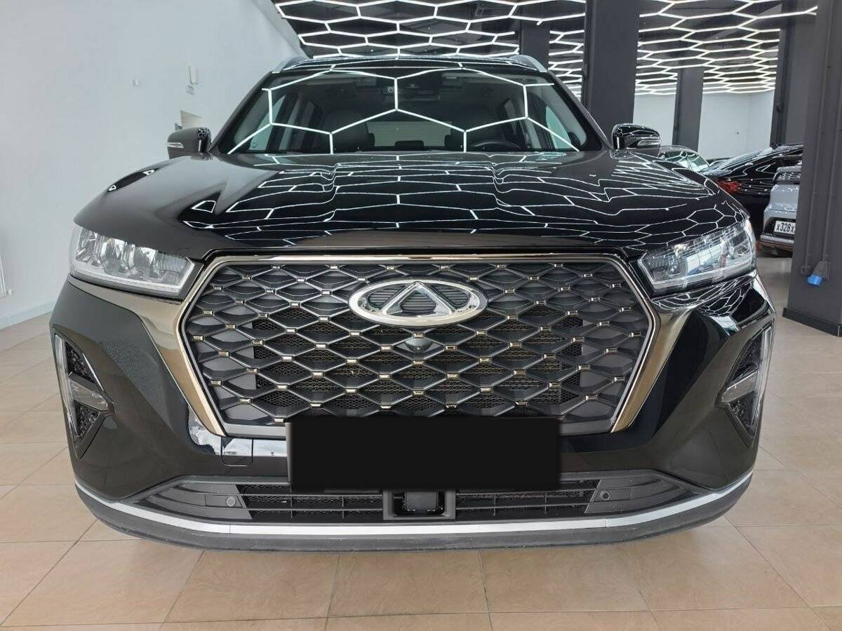 Купить Chery Tiggo 7 Pro Max, 2023, 66 000 км.. Фото: #1