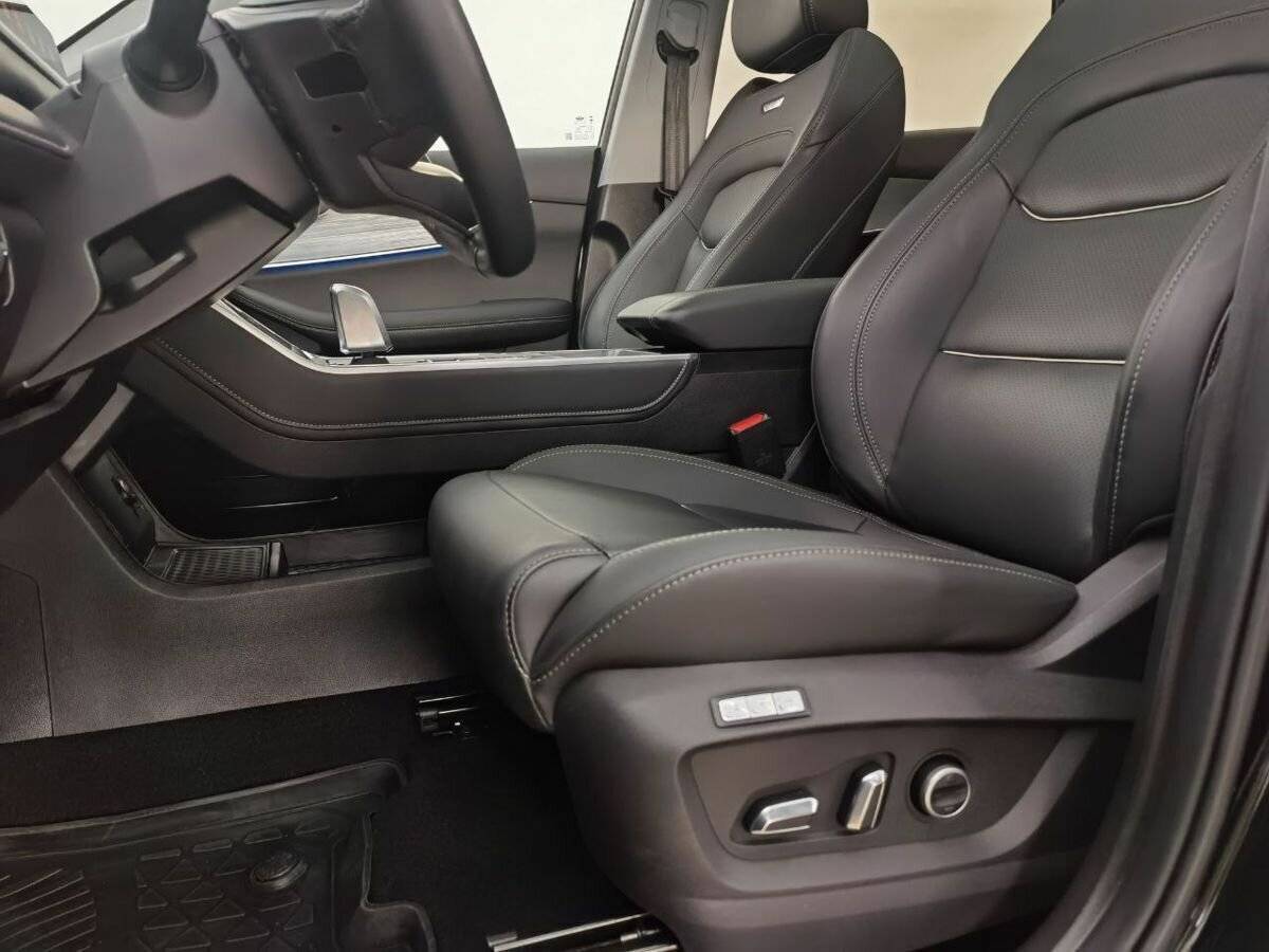 Купить Chery Tiggo 7 Pro Max, 2023, 66 000 км.. Фото: #7