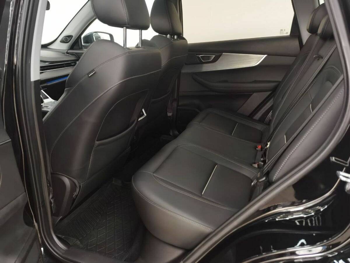 Купить Chery Tiggo 7 Pro Max, 2023, 66 000 км.. Фото: #9