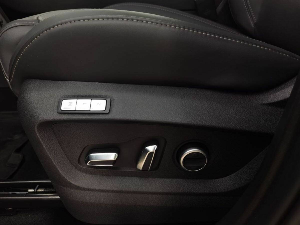 Купить Chery Tiggo 7 Pro Max, 2023, 66 000 км.. Фото: #12