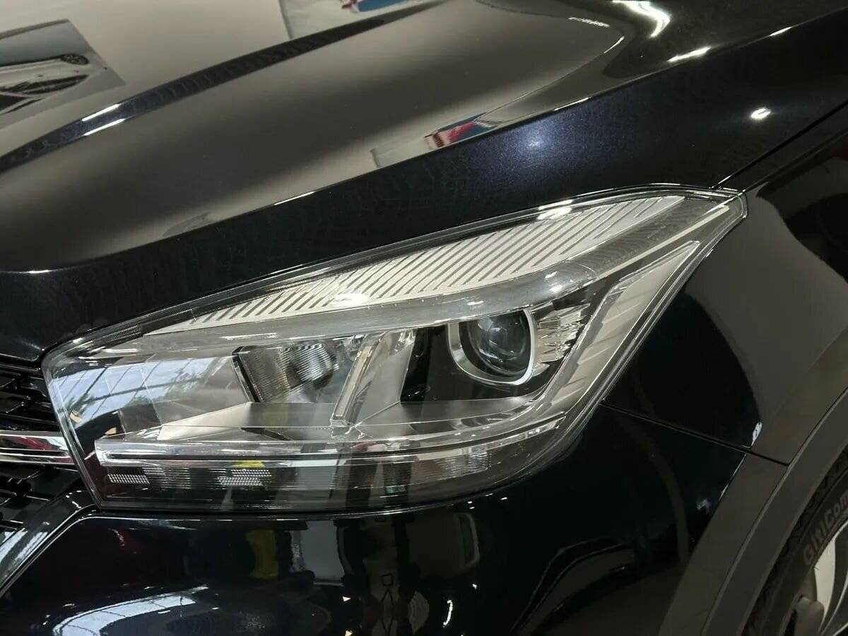 Купить Chery Tiggo 4, 2019, 47 800 км.. Фото: #8