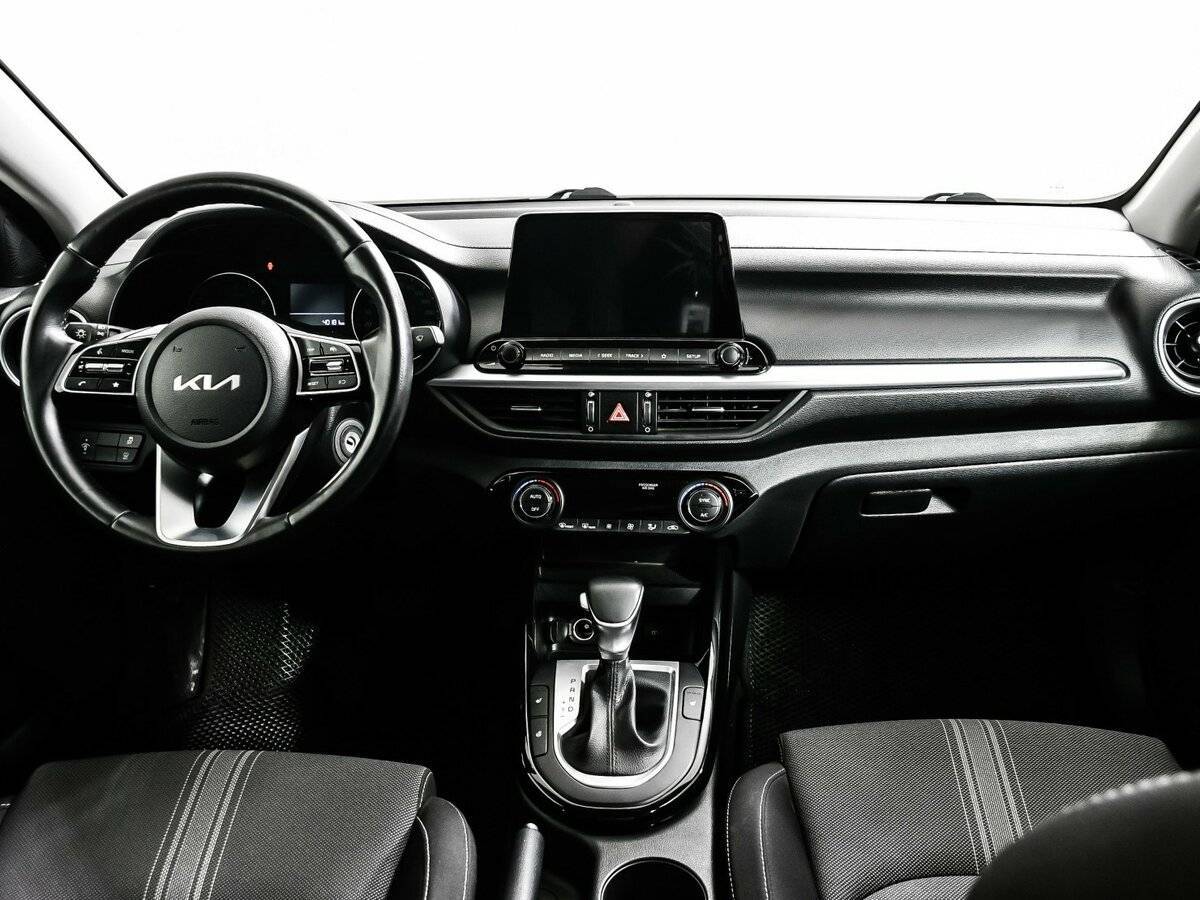 Купить Kia Cerato, 2022, 40 180 км.. Фото: #10