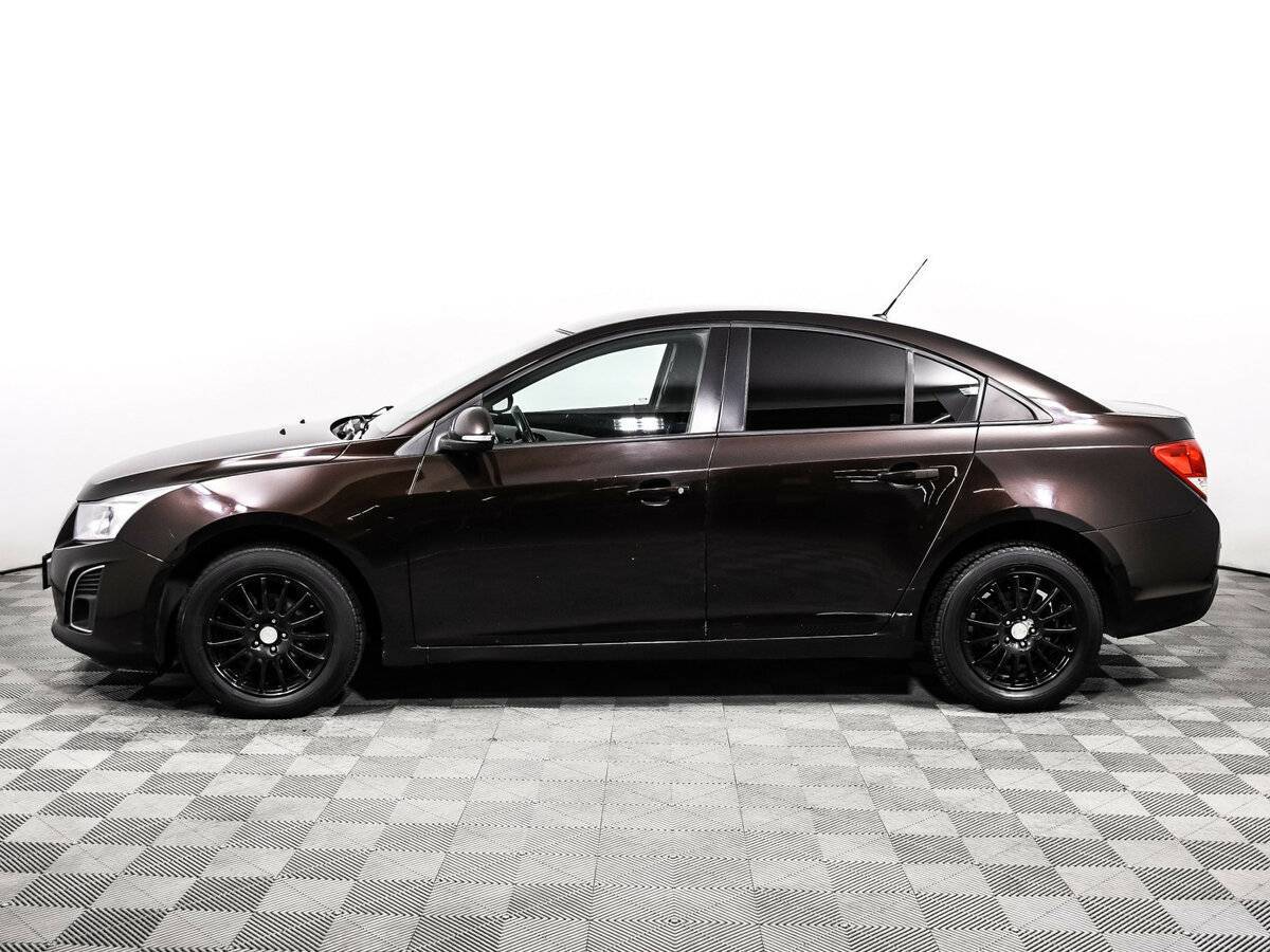 Купить Chevrolet Cruze, 2013, 134 856 км.. Фото: #7