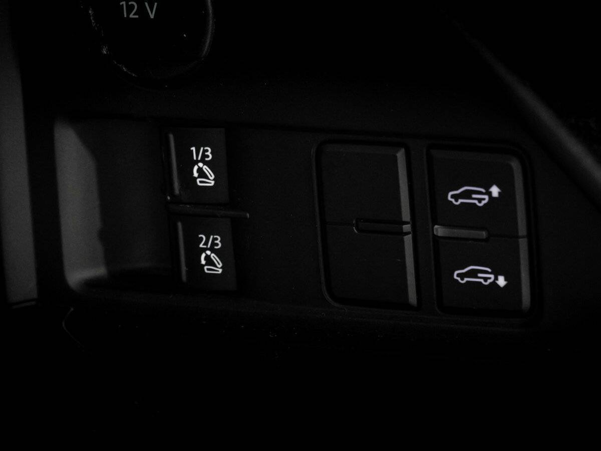 Купить Volkswagen Touareg, 2015, 224 931 км.. Фото: #22