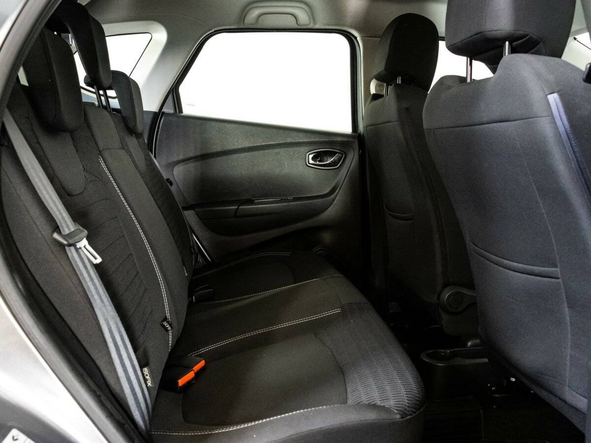 Купить Renault Kaptur, 2018, 90 000 км.. Фото: #13