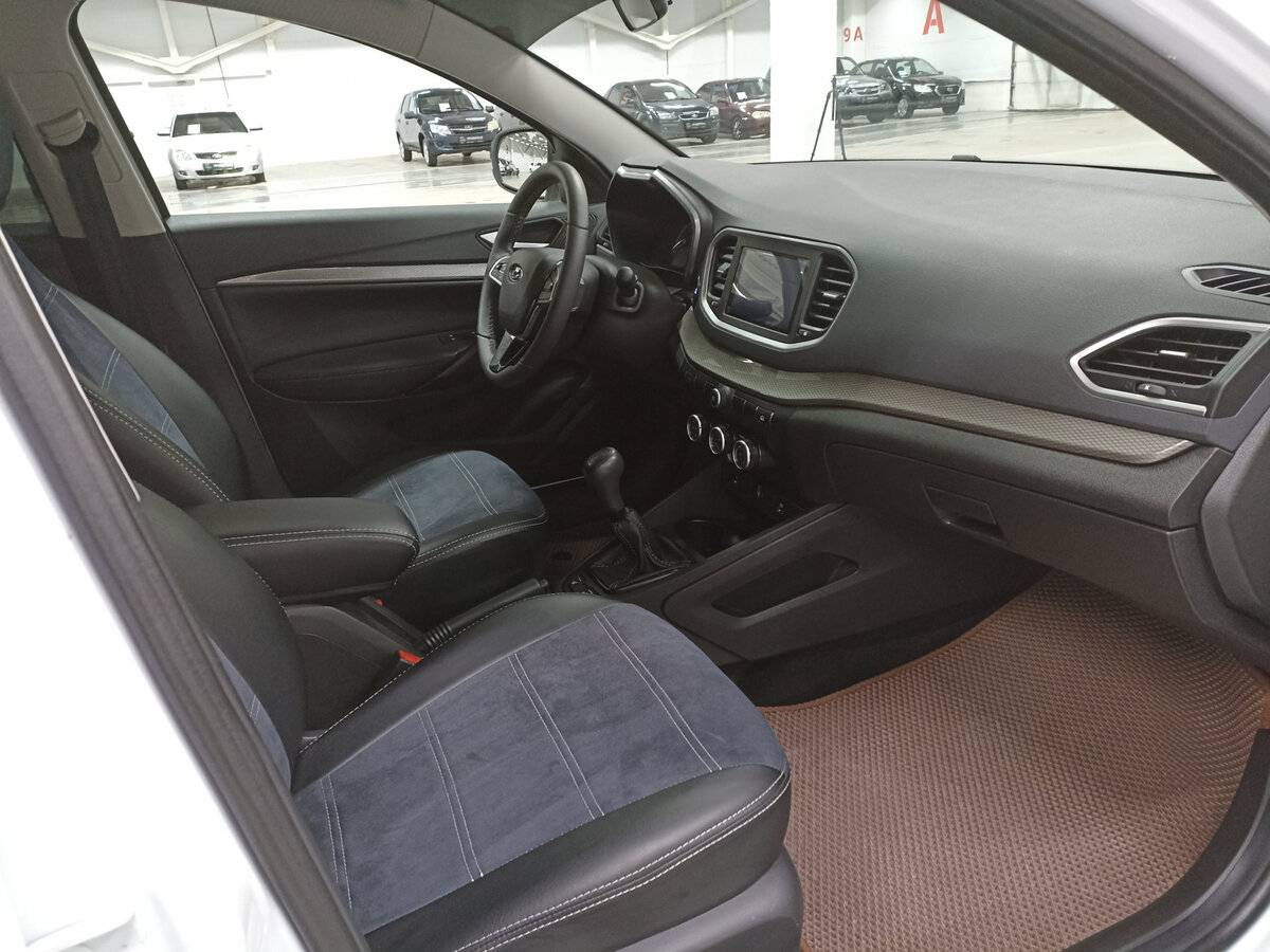 Купить Lada (ВАЗ) Vesta, 2023, 22 490 км.. Фото: #10