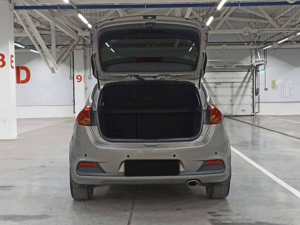 Купить Kia Ceed, 2015, 150 002 км.. Фото: #9