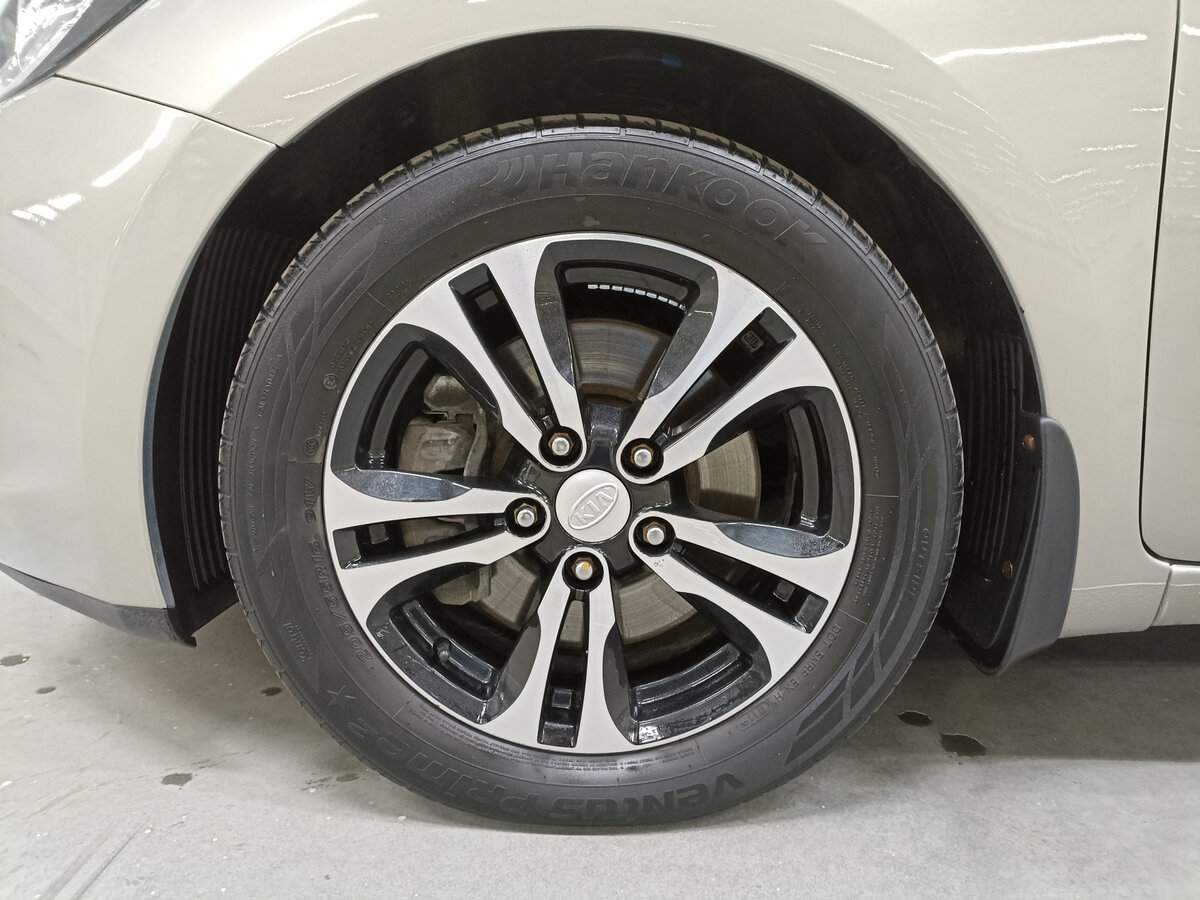 Купить Kia Ceed, 2015, 150 002 км.. Фото: #17