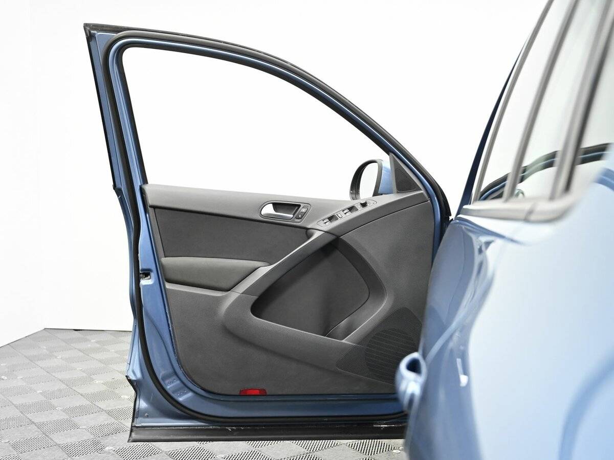 Купить Volkswagen Tiguan, 2012, 158 000 км.. Фото: #6
