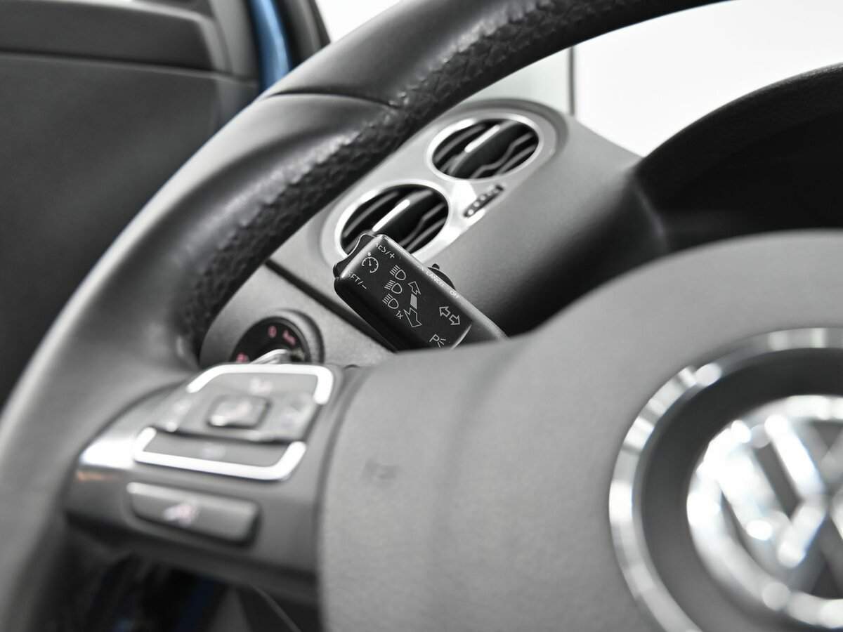 Купить Volkswagen Tiguan, 2012, 158 000 км.. Фото: #9