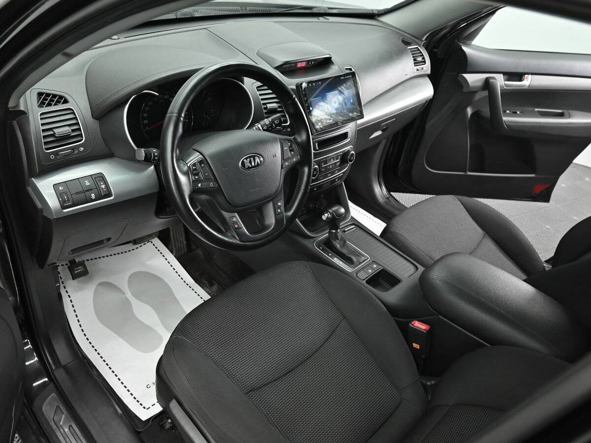 Купить Kia Sorento, 2015, 171 000 км.. Фото: #7