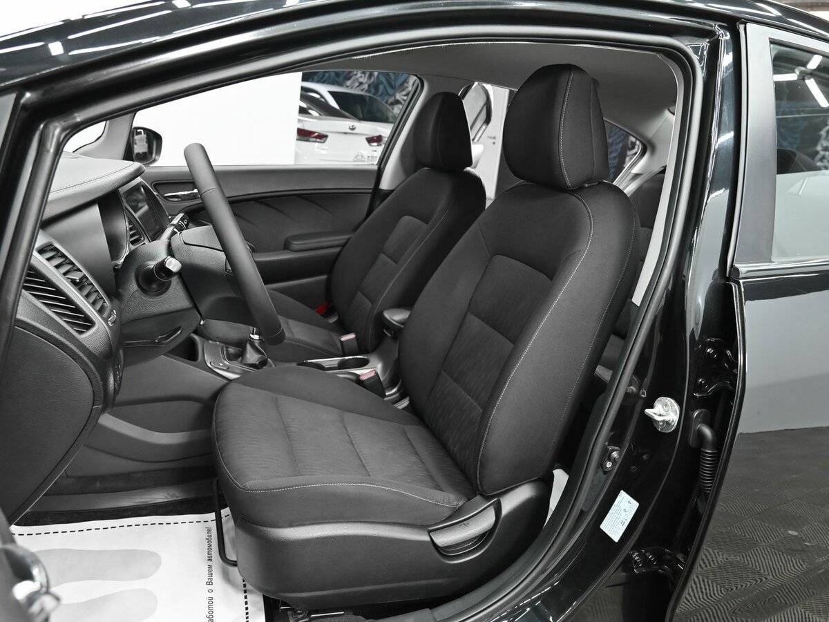 Купить Kia Cerato, 2015, 162 000 км.. Фото: #5