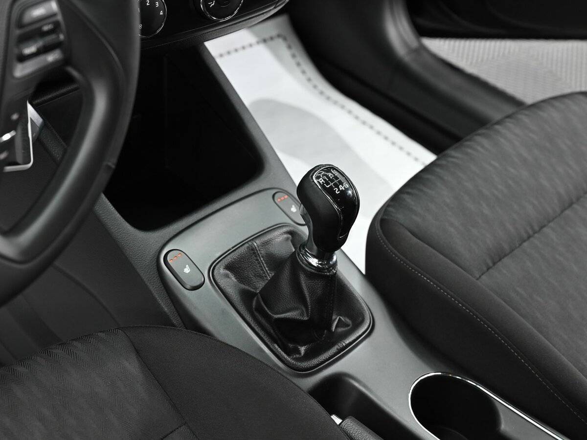 Купить Kia Cerato, 2015, 162 000 км.. Фото: #12