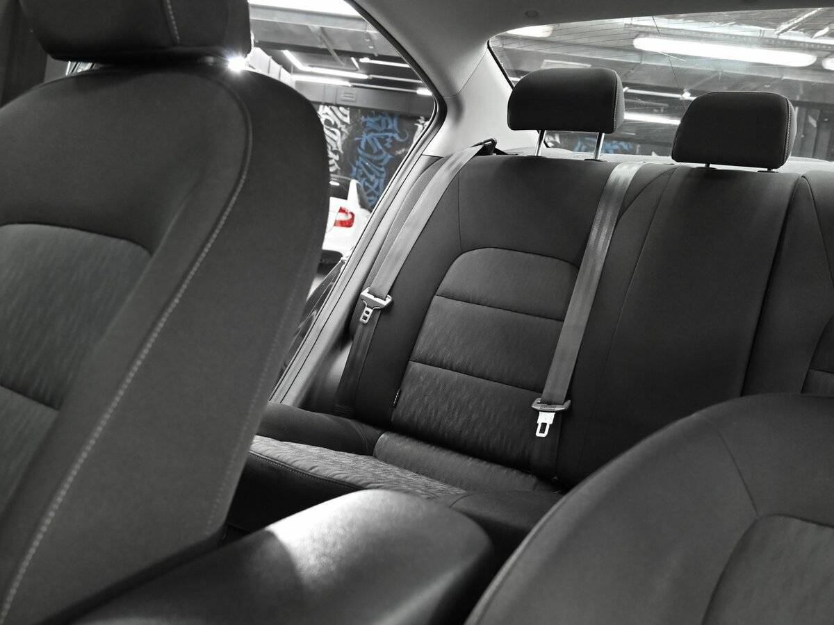 Купить Kia Cerato, 2015, 162 000 км.. Фото: #14