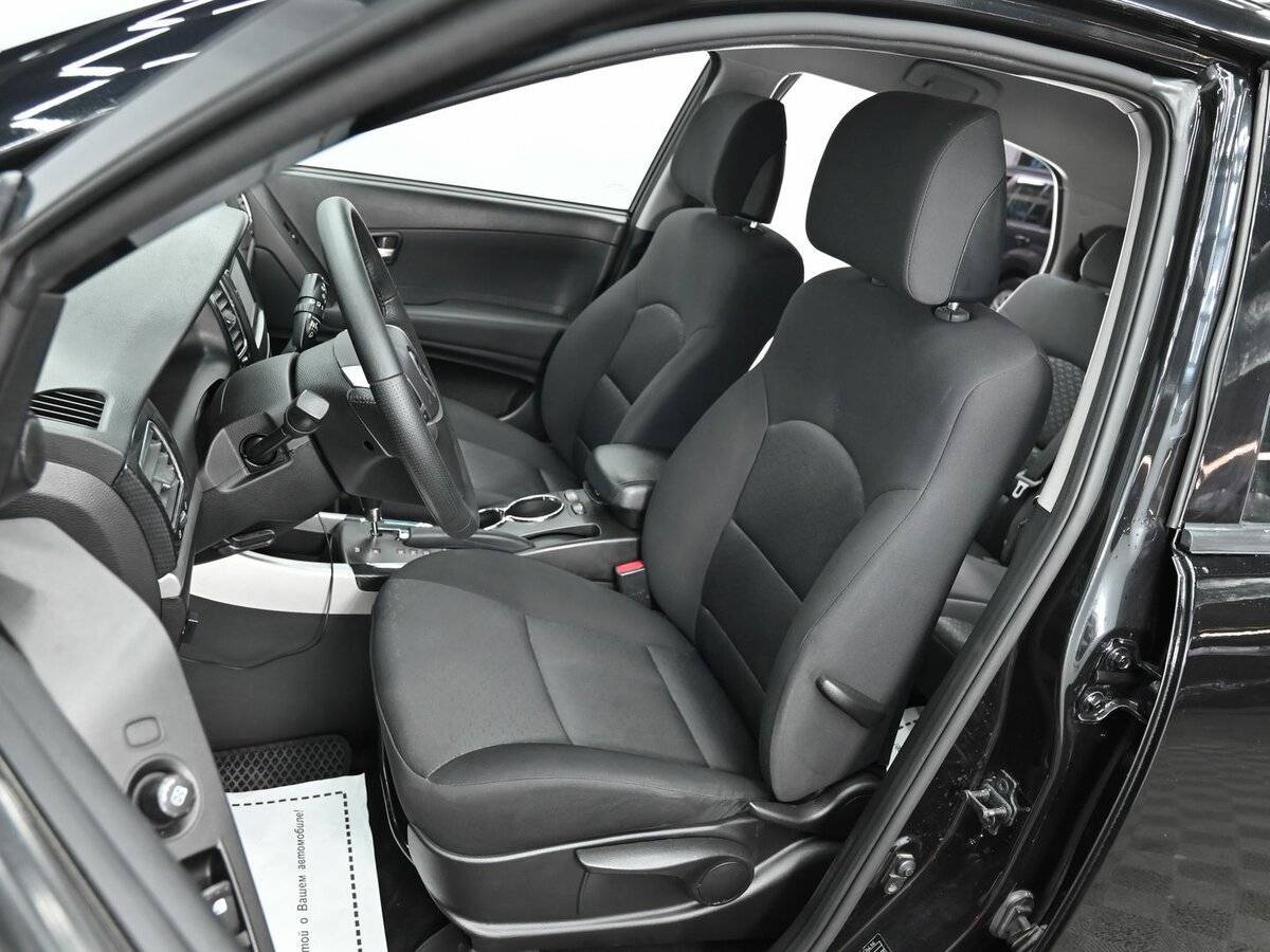 Купить SsangYong Actyon, 2013, 157 000 км.. Фото: #4