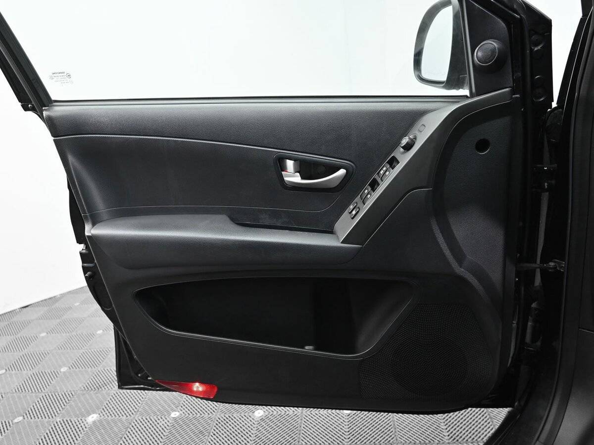 Купить SsangYong Actyon, 2013, 157 000 км.. Фото: #5