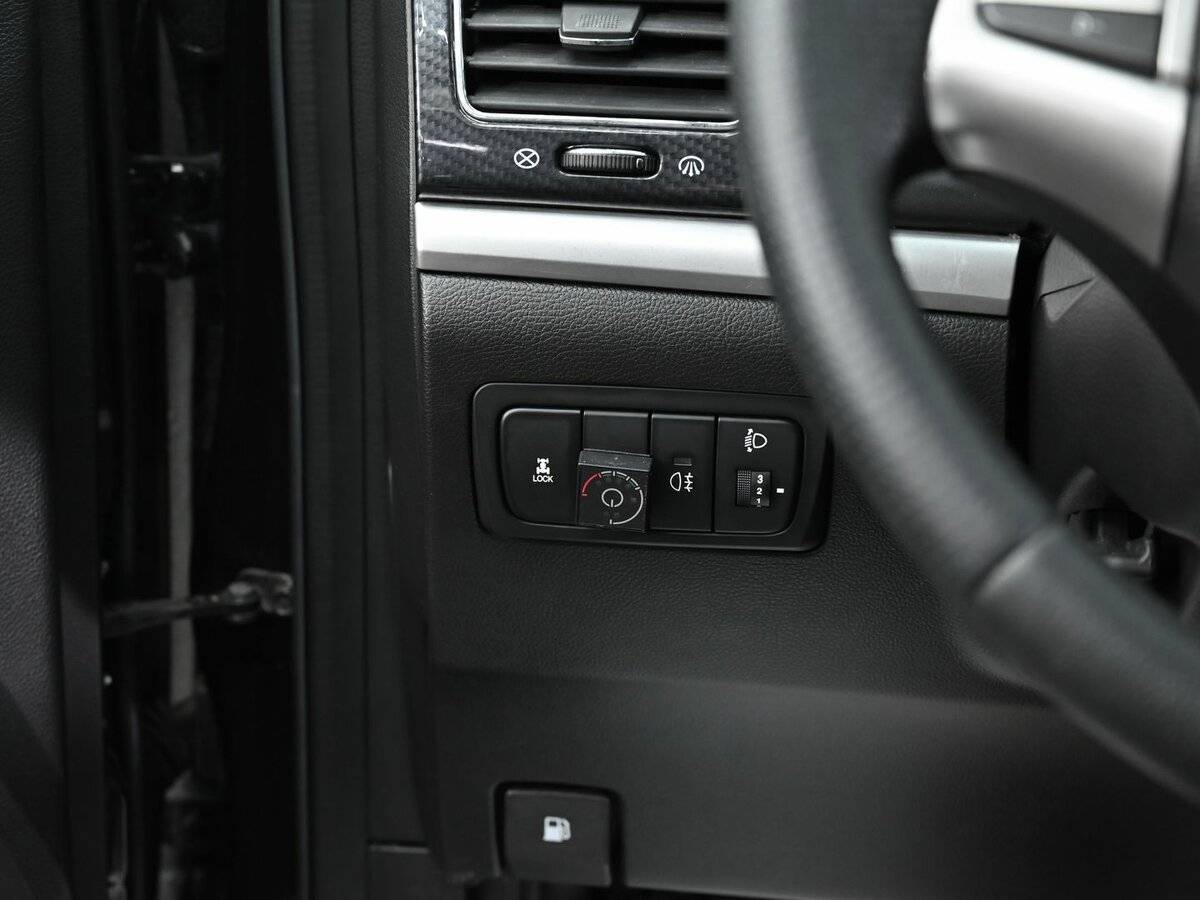 Купить SsangYong Actyon, 2013, 157 000 км.. Фото: #7